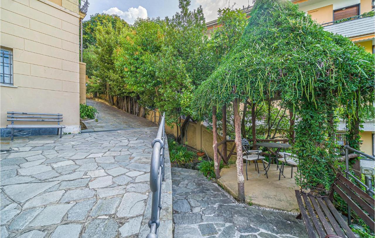 Mimosa Διαμέρισμα Ραπάλο Εξωτερικό φωτογραφία