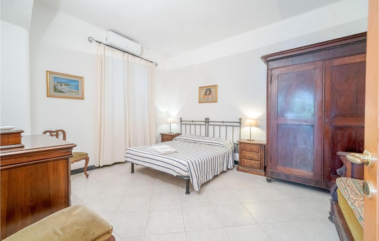 Mimosa Διαμέρισμα Ραπάλο Εξωτερικό φωτογραφία