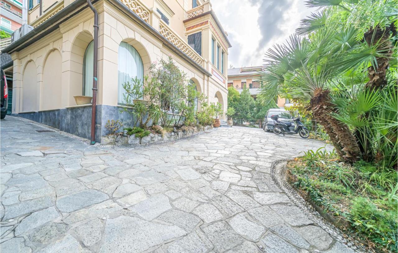 Mimosa Διαμέρισμα Ραπάλο Εξωτερικό φωτογραφία