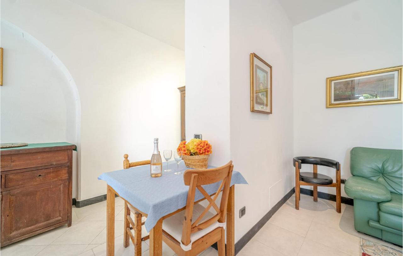 Mimosa Διαμέρισμα Ραπάλο Εξωτερικό φωτογραφία